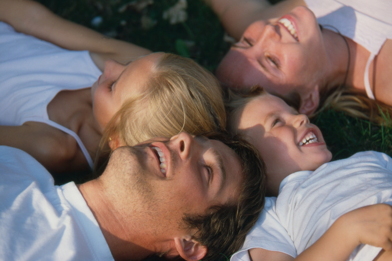 Vacanze Famiglia